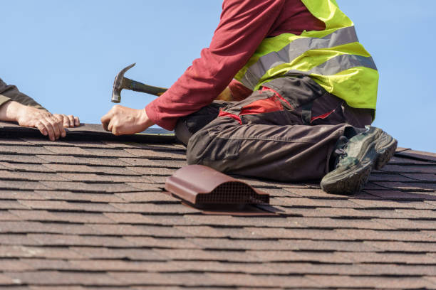 Best Gutter Installation and Roofing  in Warwick, RI