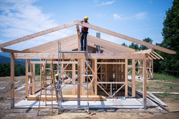 Reliable Warwick, RI Roofing Contractor Solutions