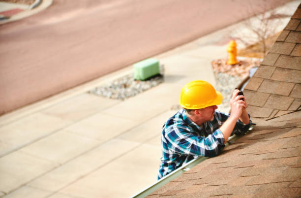 Best Commercial Roofing Services  in Warwick, RI