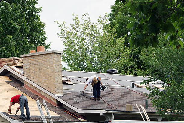 Quick and Trustworthy Emergency Roof Repair Services in Warwick, RI