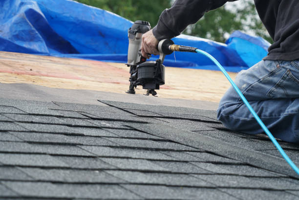 Roof Waterproofing Services in Warwick, RI