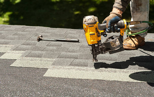 Best Affordable Roofing Company  in Warwick, RI