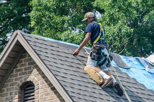 Best Local Roofing Companies  in Warwick, RI